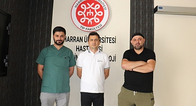 Şanlıurfa'da Hemoroid Tedavisinde Yeni Dönem Başladı!