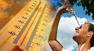 Şanlıurfa’da Kavurucu Günler Geliyor, Meteoroloji Uyardı!