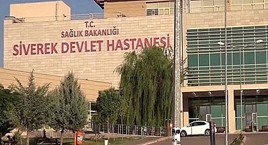 Şanlıurfa'da Korkunç Kaza! Otomobildeki Aile Ölümden Döndü