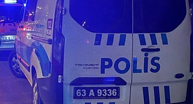 Şanlıurfa’da Nefes Kesen Kaçış! Madde Bağımlısı Genç Yakalandı