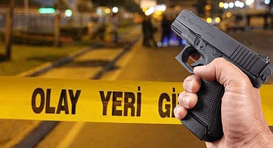 Şanlıurfa Siverek'te Sokak Ortasında Silahlı Saldırı, 1 Ölü!