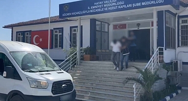 Şanlıurfa Dahil 51 İlde Göç Operasyonu! 273 Organizatör Yakalandı