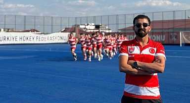 Şanlıurfa’dan Milli Takıma 5 Kişilik Gurur Kadrosu!