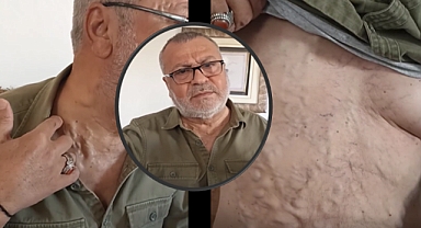 Şanlıurfa'dan Sağlık Çığlığı! Tiyatro Oyuncu Hasan Karasapan'dan Sitem Dolu Video