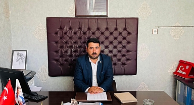 Şanlıurfa Demokrat Parti Haliliye İlçe Kongresi Gerçekleştirildi