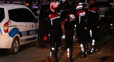 Şanlıurfa Haliliye’de Silahlı Saldırı! 1 Kişi Yaralandı