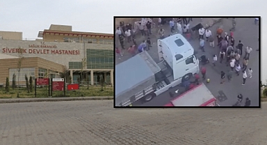 Şanlıurfa-Siverek Karayolunda Trafik Kazası! Kadın Hayatını Kaybetti