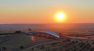 Şanlıurfa Turizmde Yükselişte, Ziyaretçi Sayısında Rekor Artış!