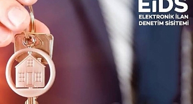 Taşıt İlanlarına Sıkı Denetim! Yetkisiz Satışa EİDS Engeli