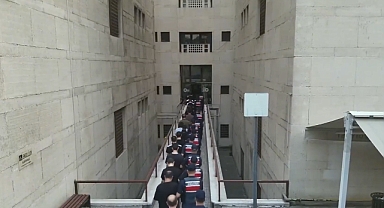 Ülke Genelinde Dev Vurgun Operasyonu, 90 Milyar TL'lik Suç Ağı Çökertildi!