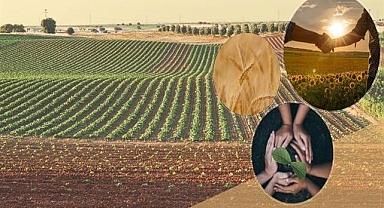 2025 Yılı Tarımsal Amaçlı Örgütlerin Derecelendirme Başvuruları Başlıyor!