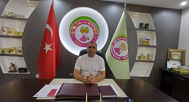 Başkan Ahmet Aslan: “15 Temmuz, Aziz Milletimizin Onurlu Direnişidir”