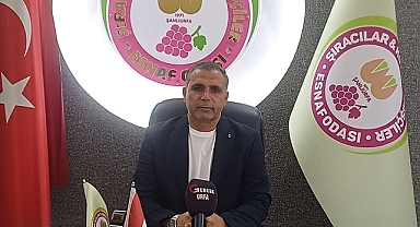 Başkan Ahmet Aslan'dan Gazeteciler Günü Mesajı: “Toplumun Gerçek Sesi Olmaya Devam Edin”