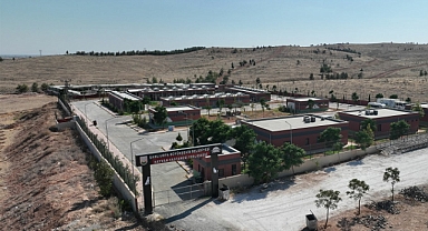 Başkan Gülpınar Talimat Verdi! Şanlıurfa'da Hayvanlar İçin Yeni Hayat Başlıyor