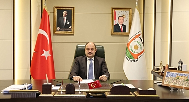 Başkan Kasım Gülpınar’dan Gazetecilere Vefa: “Halkın Sesi Olmaya Devam Edin”