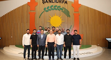 Başkan Kasım Gülpınar'dan Sert Açıklama: “Kendini Satılığa Çıkaran İnsanlar!”