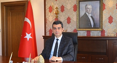 Bozova'da Yeni Dönem Başlıyor! Reşit Özer Özdemir Kaymakam Olarak Atandı