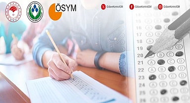 Bu Sınavı Bekleyenlerin Dikkatine, Bitki Koruma Ürünleri Sınavı 5 Ekim’de!