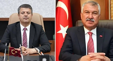 CHP'li Belediyelere Dev Operasyon! İki Belediye Başkanı Daha Gözaltına Alındı