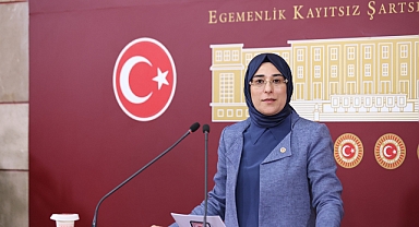 DSİ'den Suruç'a Dev Yatırım, Altyapı Tamamlandı!