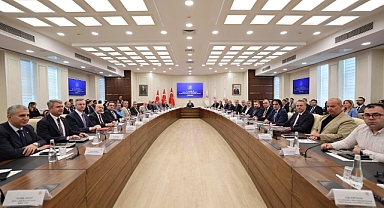 İş Sağlığı ve Güvenliğinde Yeni Dönem, Konsey 7 Yıl Sonra Yeniden Toplandı!