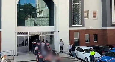 Jandarmadan FETÖ'ye Darbe! Güncel Yapılanmaya Büyük Operasyon