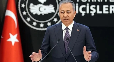 Kırmızı Bültenle Aranan 15 Suçlu Türkiye’ye Getirildi! Bakan Yerlikaya’dan Sert Mesaj