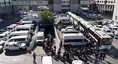 Kırmızı Bültenli Elebaşının Örgütüne Operasyon! Silah Atölyeleri ve Uyuşturucu Ele Geçirildi