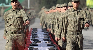 MSB 40 Uzman Yardımcısı ve 3 Bin 97 Sürekli İşçi Alacak