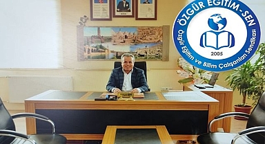 Özgür Eğitim-Sen Önemli Açıklama! LGS’nin Adil Ölçme Yöntemi Olmadığını Vurguladı