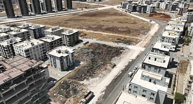 Şanlıurfa Büyükşehir Belediyesi’nden Maşuk Bölgesine Ulaşım Atağı