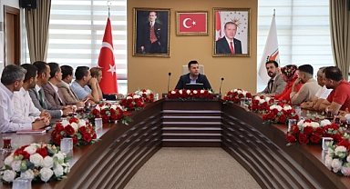 Şanlıurfa Büyükşehir Belediyesi’nden Sokak Hayvanları İçin Ortak Sorumluluk Çağrısı