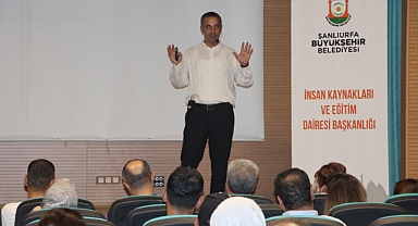 Şanlıurfa Büyükşehir’den 2026 İçin Performans Esaslı Bütçe Hamlesi!