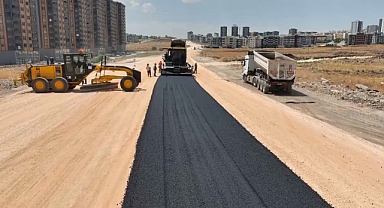 Şanlıurfa Büyükşehir'den Trafiğe Neşter! Badıllı Sait Bey Bulvarı Geliyor