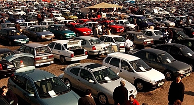 Şanlıurfa’da Araç Fiyatları Artacak! TBMM’den ÖTV Oranlarında Kritik Değişiklik