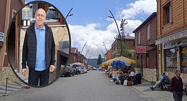 Şanlıurfa'da Askerlik Yapan Amcanın Giresun'da Yıllar Sonra Unutulmaz Çay Anısı!