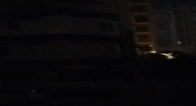 Şanlıurfa’da Bir Mahalle Sabahtan Beri Elektriksiz, Vatandaş Çileden Çıktı!