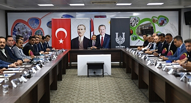 Şanlıurfa’da Deprem Konutları Çalışmaları Hızla İlerliyor