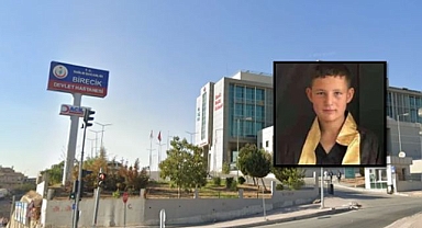 Şanlıurfa’da Evde Pompalı Tüfek Faciası! Küçük Çocuk Karnından Vuruldu