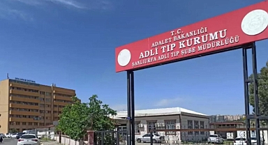 Şanlıurfa'da Feci Olay! Yaşlı Adam Evinde Ölü Bulundu