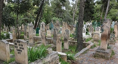 Şanlıurfa’da Günlük Vefat Listesi Açıklandı! İlçeler Dahil 7 Kişi Hayatını Kaybetti