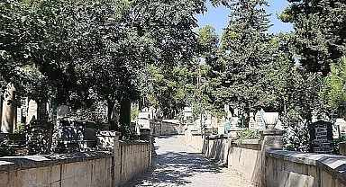 Şanlıurfa'da Günlük Vefat Listesi Açıklandı! İşte O Liste