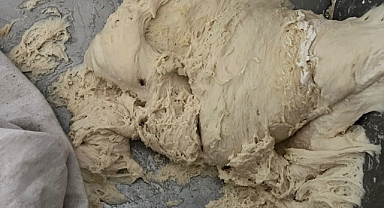 Şanlıurfa'da Hijyen Kurallarına Uymayan İşletmeye İdari Yaptırım