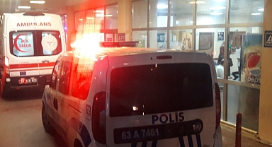 Şanlıurfa’da İki Aile Arasında Sözlü Tartışma Bıçaklı Kavgaya Dönüştü!