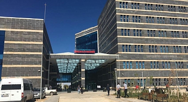 Şanlıurfa’da Korkunç Olay! 60 Yaşındaki Adam Canına Kıydı