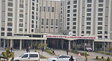 Şanlıurfa’da Küçük Bir Anlık Dalgınlık, Büyük Bir Acıya Dönüştü!