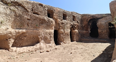 Şanlıurfa'da Kültür Envanteri Genişliyor! Yeni Bir Kilise Kayıt Altında