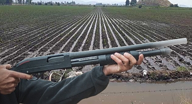 Şanlıurfa'da Tarla Sulama Tartışması Kanlı Bitti! Durumu Ağır