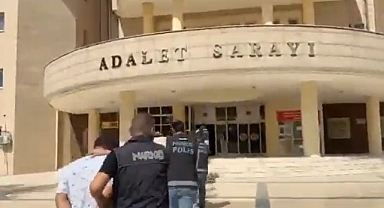 Şanlıurfa’da Uyuşturucu Operasyonu! 15 Tutuklama, Kilolarca Uyuşturucu Ele Geçirildi