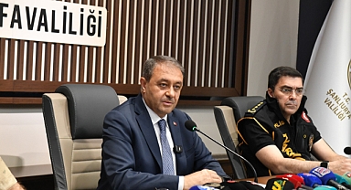 Şanlıurfa’da Uyuşturucuya Karşı Tarihi Mücadele, Büyük Başarılar Elde Edildi!